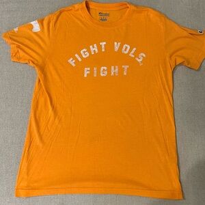 Champion Tennessee Vols Shirt